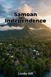 Icon image Samoan Independence