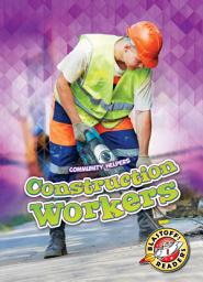 Icon image Construction Workers