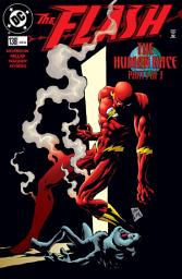 Icon image The Flash (1987 - 2009)
