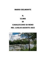 Icon image Il clima di Casalecchio di reno nel luglio-agosto 2023