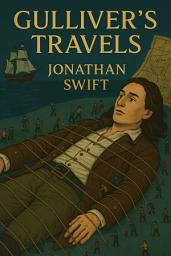 Icon image Gulliver’s Travels(Illustrated)