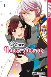 Icon image Prince Nevergiveup