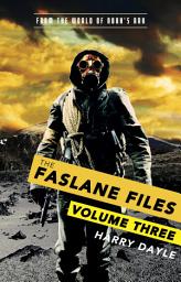 Icon image The Faslane Files: Volume Three