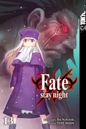 Icon image Fate/Stay night