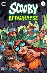 Icon image Scooby Apocalypse (2016 - 2019)