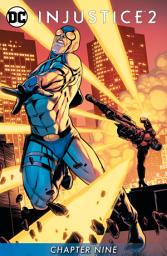 Icon image Injustice 2 (2017)