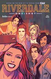 Icon image Riverdale: Riverdale #0