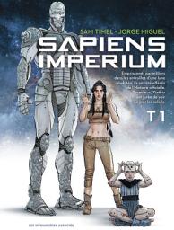 Icon image Sapiens Imperium: Partie 1
