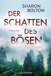 Icon image Der Schatten des Bösen: Thriller
