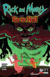 Icon image Rick and Morty: Go To Hell