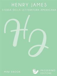 Icon image Henry James