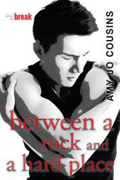 Icon image Between a Rock and a Hard Place