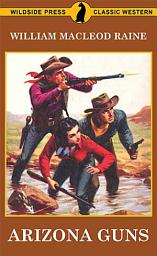 Icon image Arizona Guns
