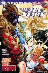 Icon image JSA All-Stars (2009)