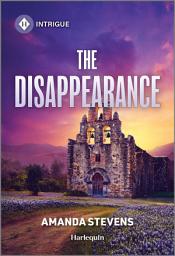 Icon image The Disappearance