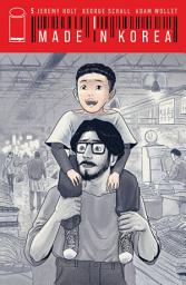 Icon image Made In Korea