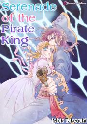 Icon image Serenade of the Pirate King: Romance Comics
