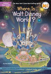 Icon image Where Is Walt Disney World?