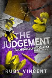 Icon image The Judgement: Een Omgekeerde Harem-Romance
