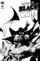 Icon image Batman: Black and White (2020)