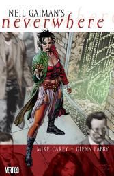 Icon image Neil Gaiman's Neverwhere (2005)
