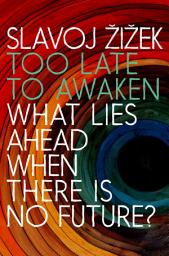 Icon image Too Late to Awaken: What Lies Ahead When There Is No Future