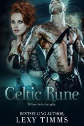Icon image Celtic Rune - Il Cuore della Battaglia