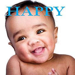 Icon image Happy