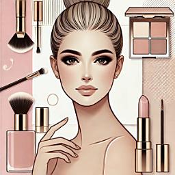 Icon image The Smart Woman’s Guide to Beauty: Tools, Products, and Techniques