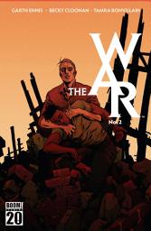 Icon image The War