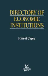 Icon image Directory of Economic Institutions