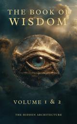 Icon image Book of Wisdom: Volume 1 and 2
