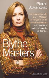 Icon image Blythe Masters