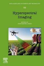 Icon image Hyperspectral Imaging