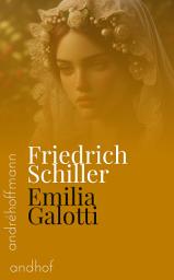 Icon image Emilia Galotti: Trauerspiel