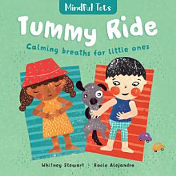 Icon image Mindful Tots: Tummy Ride