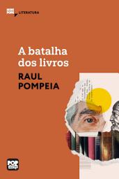 Icon image A batalha dos livros: Literatura