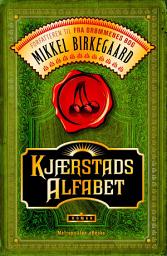 Icon image Kjærstads alfabet