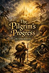 Icon image The Pilgrims Progress (Illustrated)