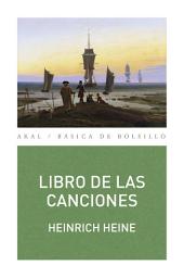 Icon image Libro de las canciones