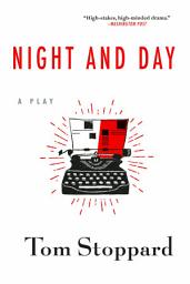 Icon image Night and Day