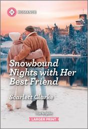 Icon image Snowbound Nights with Her Best Friend