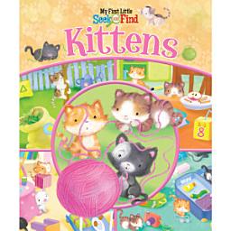 Icon image Kittens