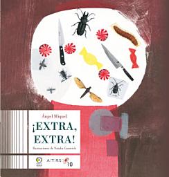 Icon image ¡Extra, Extra!