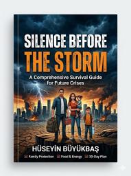Icon image The Calm Before the Storm: The Art of Survival on the Edge of Global Chaos