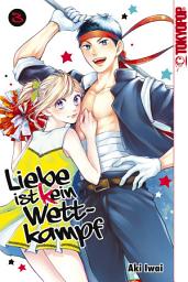 Icon image Liebe ist (k)ein Wettkampf