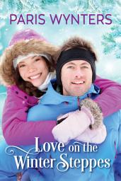 Icon image Love on the Winter Steppes