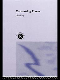 Icon image Consuming Places