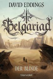 Icon image Belgariad - Der Blinde: Roman