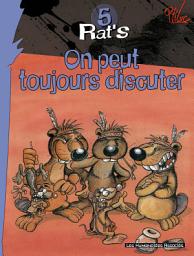 Icon image Rat's: On peut toujours discuter !